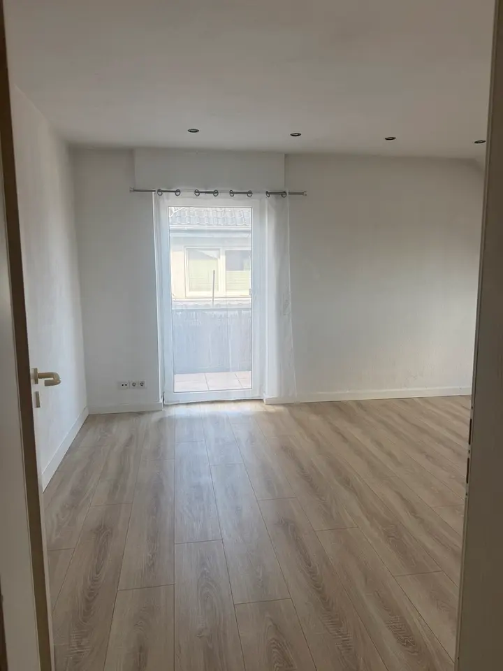 2 Zimmer Wohnung mit 56 m² in Bielefeld – Bild 1