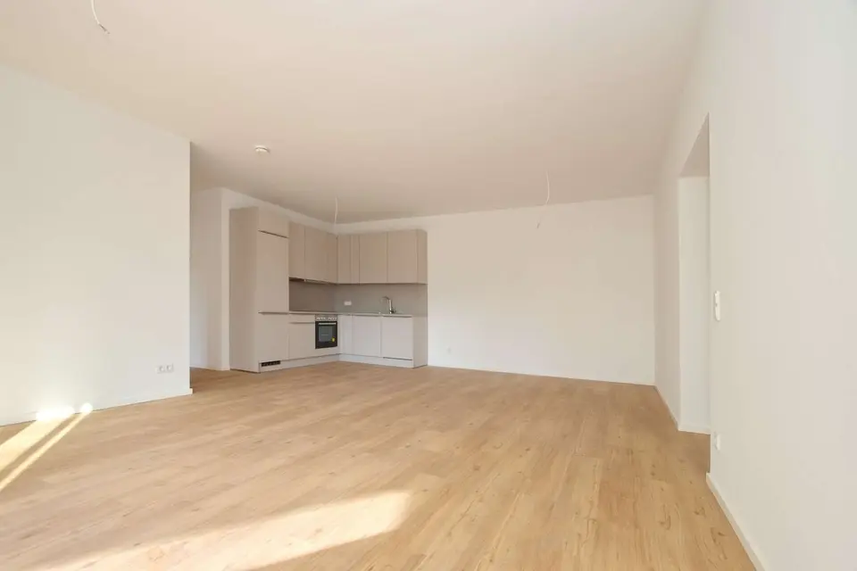 4 Zimmer Wohnung mit 110 m² in Berlin – Bild 5