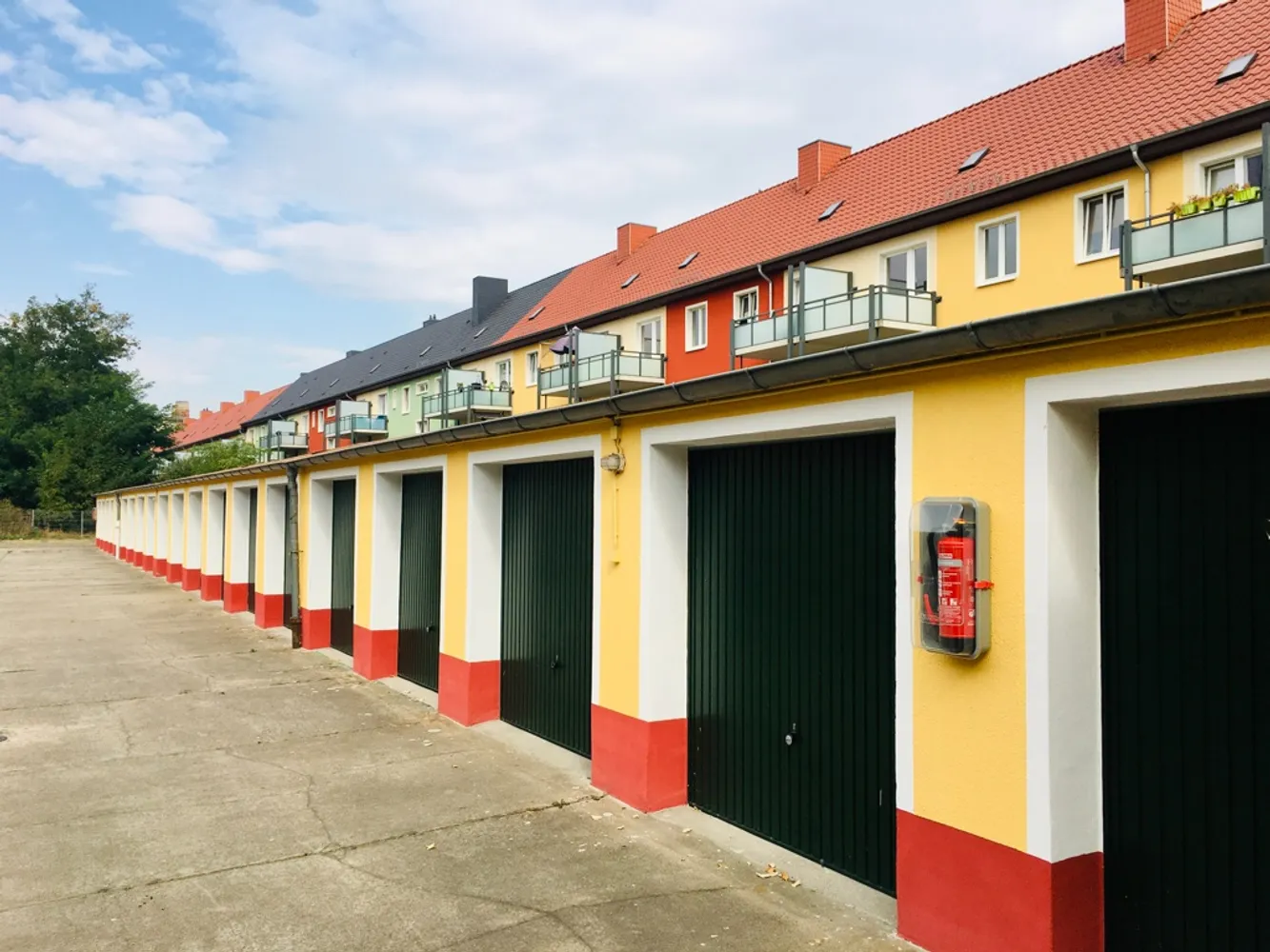 2 Zimmer Wohnung mit 53 m² in Magdeburg – Bild 4