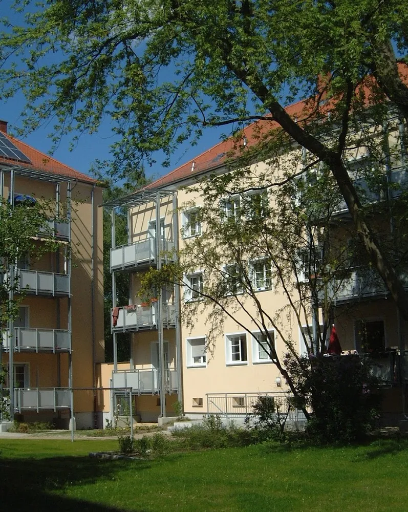 3 Zimmer Wohnung mit 65 m² in Nürnberg – Bild 9