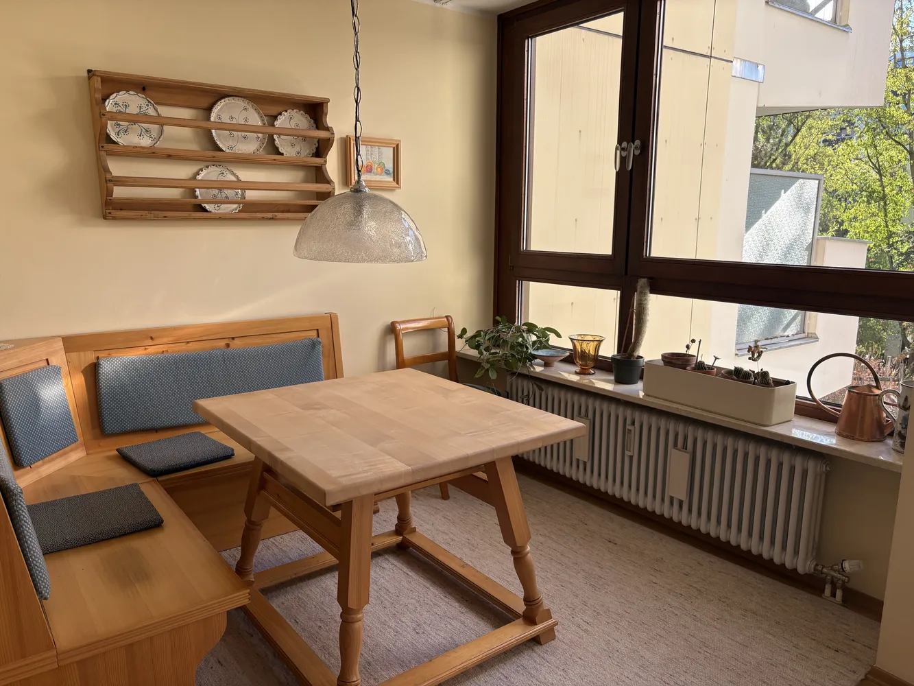 3 Zimmer Wohnung mit 105 m² in München – Bild 4