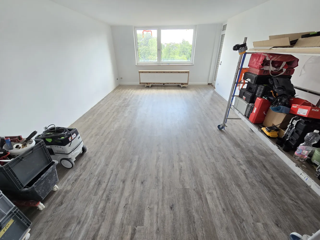 3 Zimmer Wohnung mit 94 m² in Frechen – Bild 11