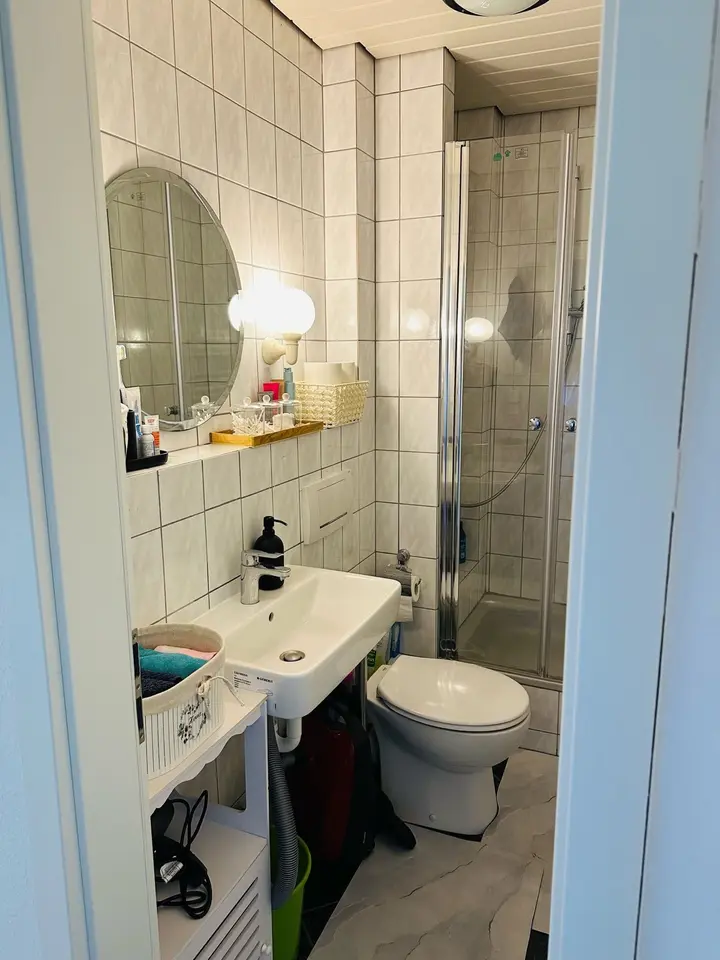 2 Zimmer Wohnung mit 52 m² in Bielefeld – Bild 7