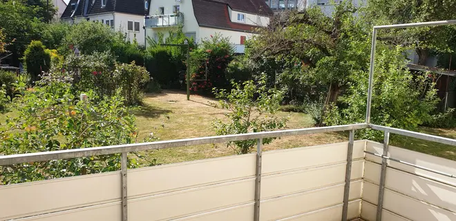 2 Zimmer Wohnung mit 62 m² in Stuttgart – Bild 3