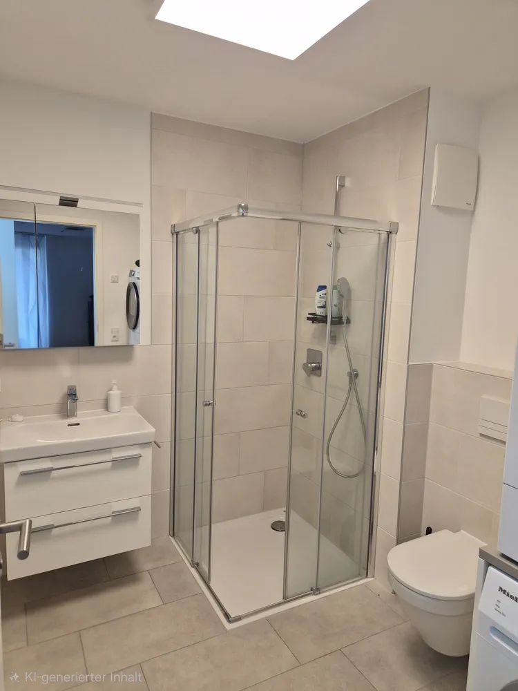 2 Zimmer Wohnung mit 60 m² in Schweinfurt – Bild 10