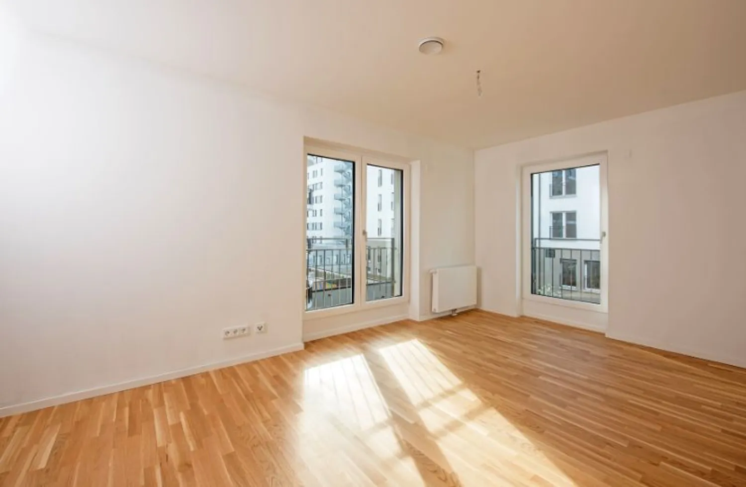 6 Zimmer Wohnung mit 159 m² in Frankfurt am Main – Bild 7