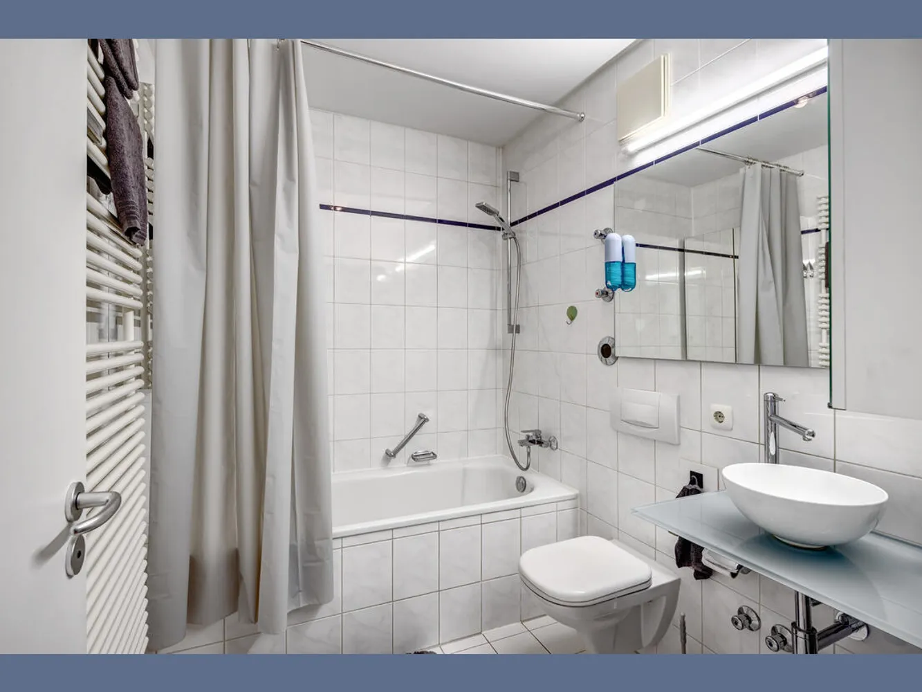 2 Zimmer Wohnung mit 64 m² in München – Bild 7