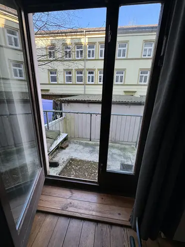 WG-Zimmer in Hamburg – Bild 5