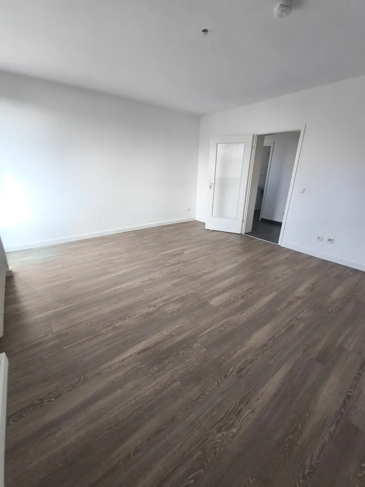 1 room apartment with 35 m² in Cologne – Photo 5