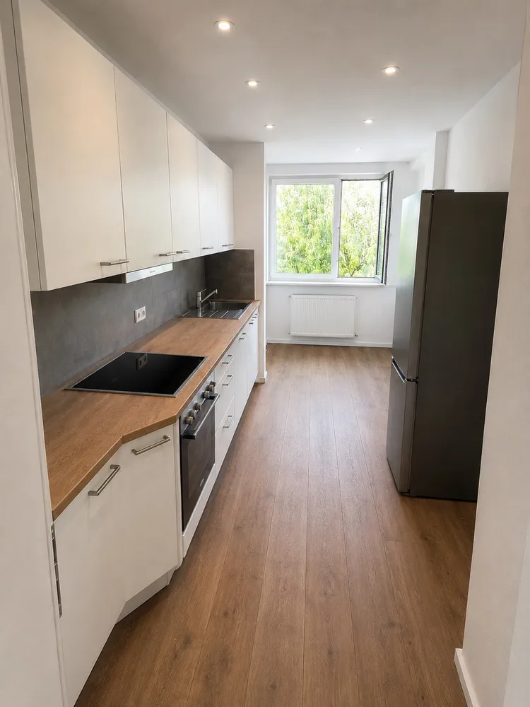 3 Zimmer Wohnung mit 72 m² in Stuttgart – Bild 1