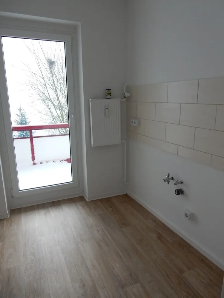 2 Zimmer Wohnung mit 57 m² in Görlitz – Bild 2