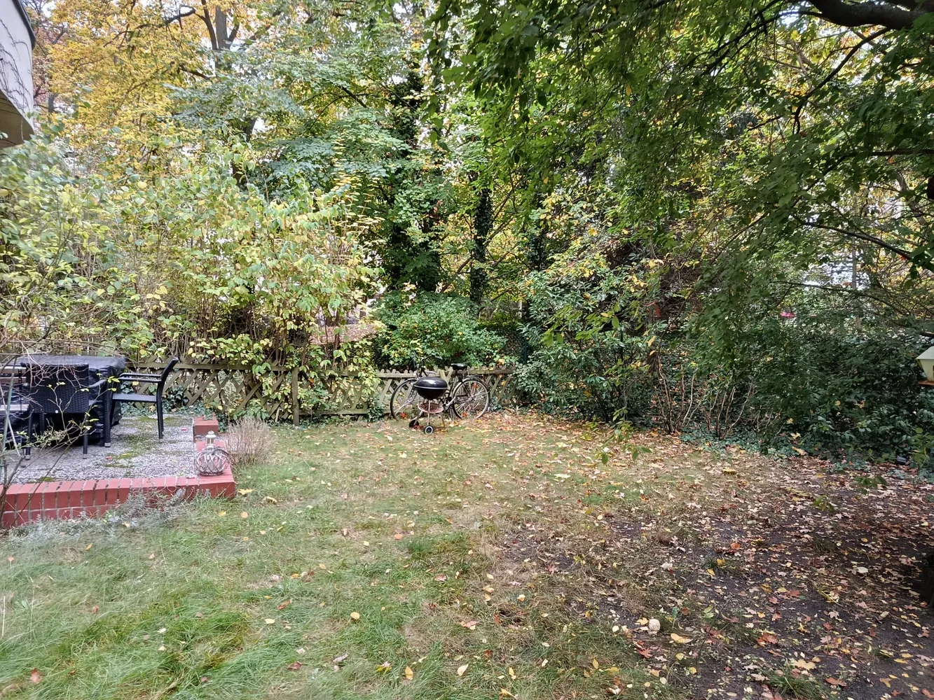 2 Zimmer Wohnung mit 60 m² in Berlin – Bild 4