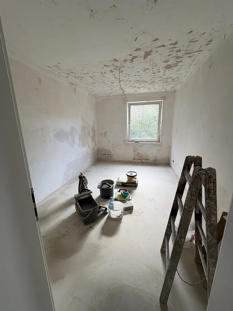 2 Zimmer Wohnung mit 49 m² in Düsseldorf – Bild 4