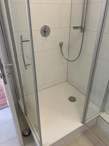 1 Zimmer Wohnung mit 30 m² in Wiesbaden – Bild 5