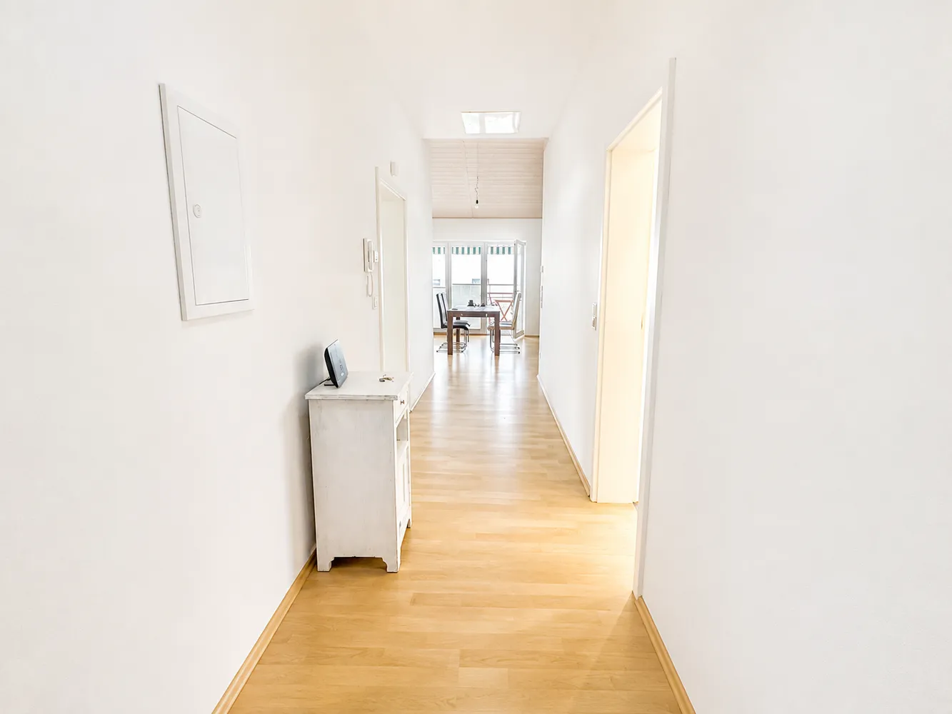 3 Zimmer Wohnung mit 100 m² in Augsburg – Bild 5