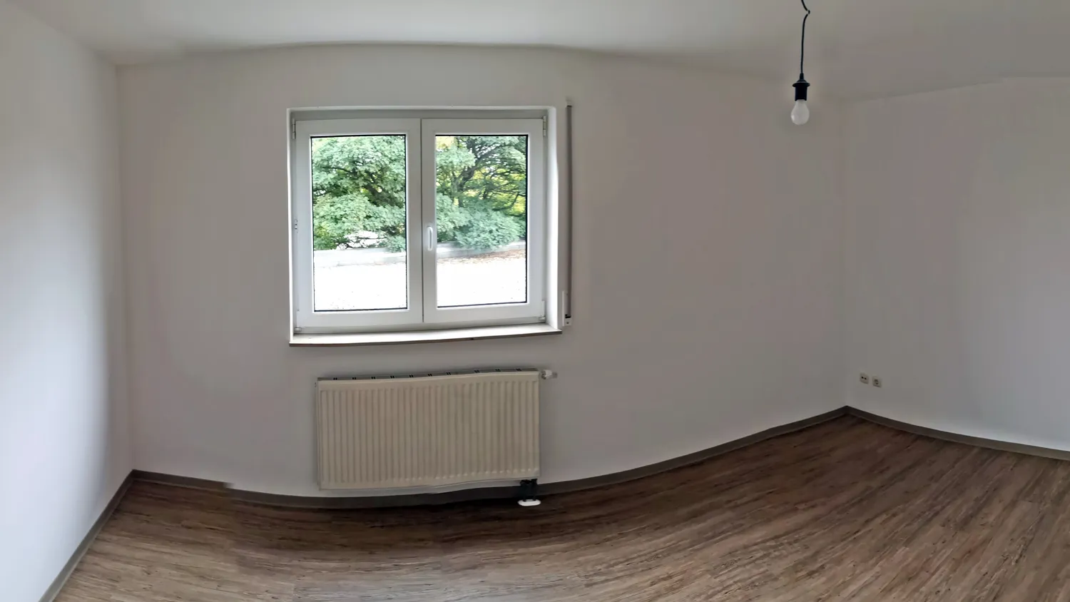 2 room apartment with 59 m² in Kamenz – Photo 8