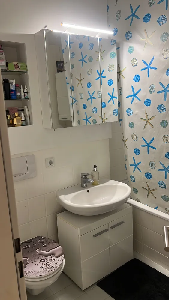 2 room apartment with 63 m² in Munich – Photo 3