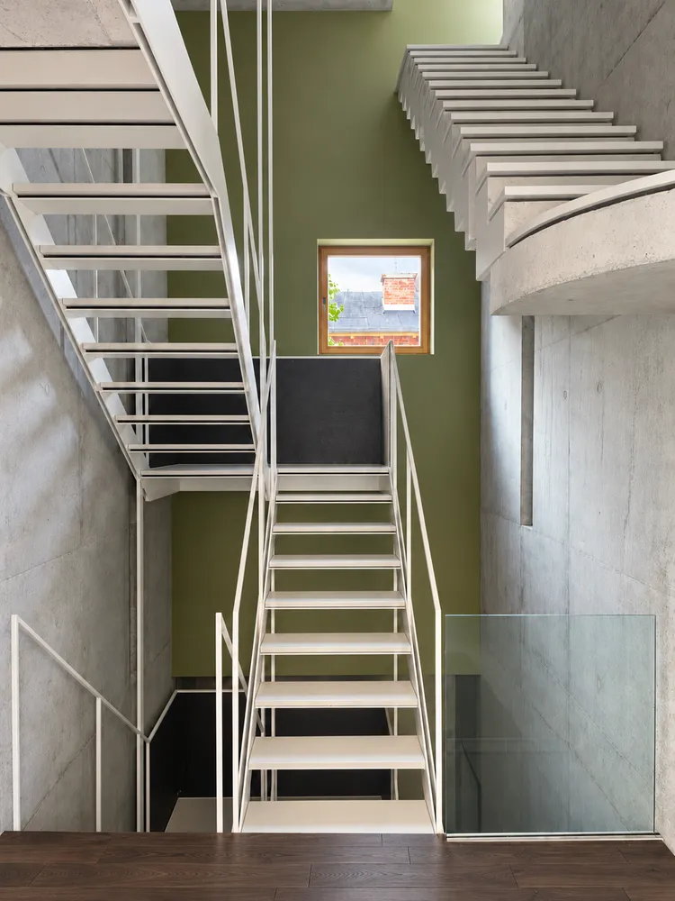 2 Zimmer Wohnung mit 69 m² in Straubing – Bild 1