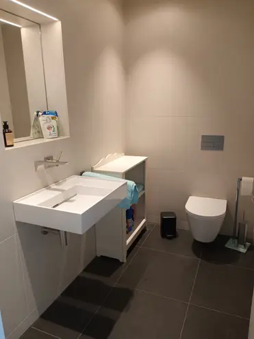 2 Zimmer Wohnung mit 83 m² in Berlin – Bild 9