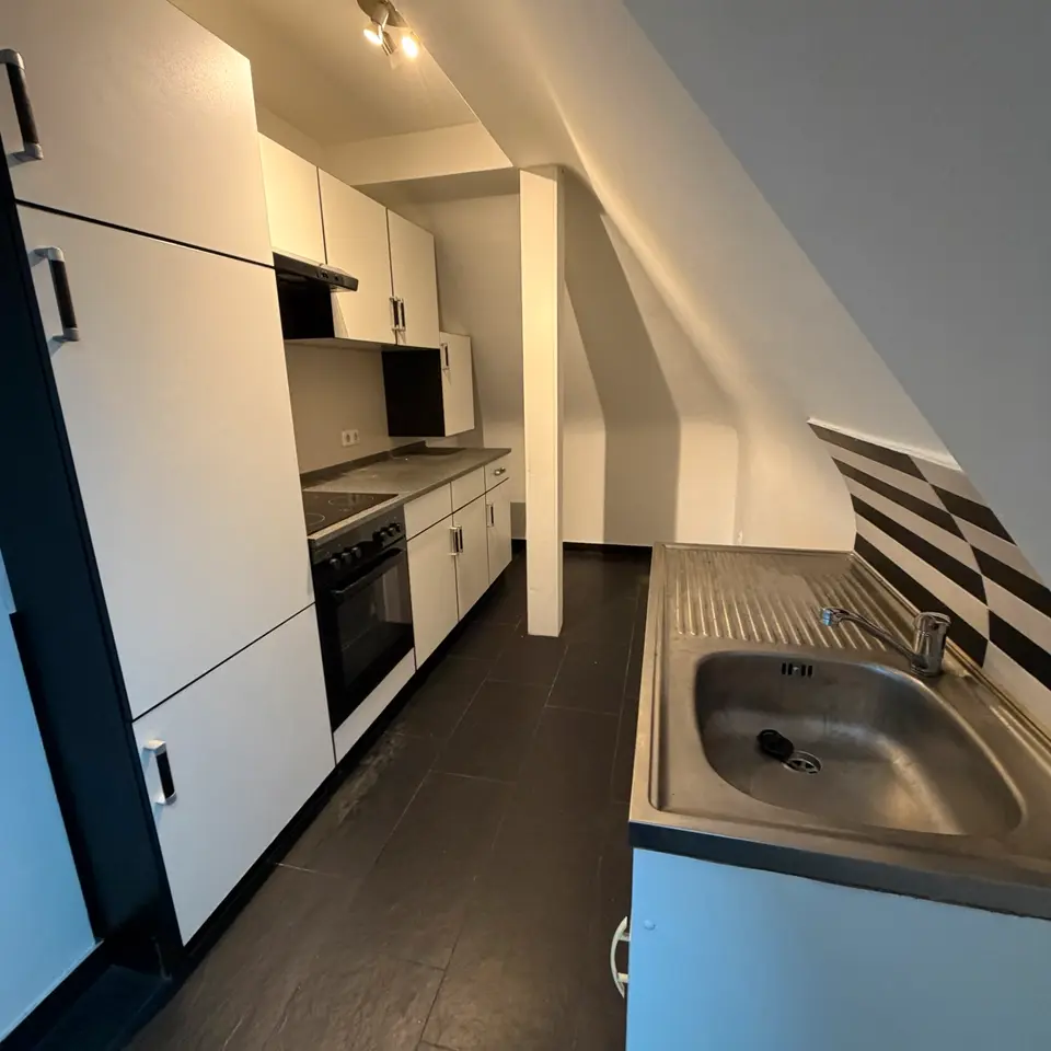 3 Zimmer Wohnung mit 45 m² in Kamp-Lintfort – Bild 7