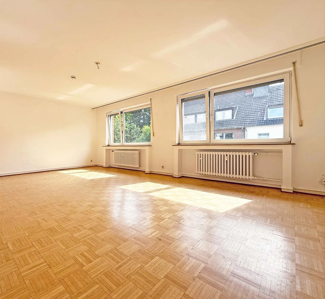 3 room apartment with 85 m² in Cologne – Photo 1