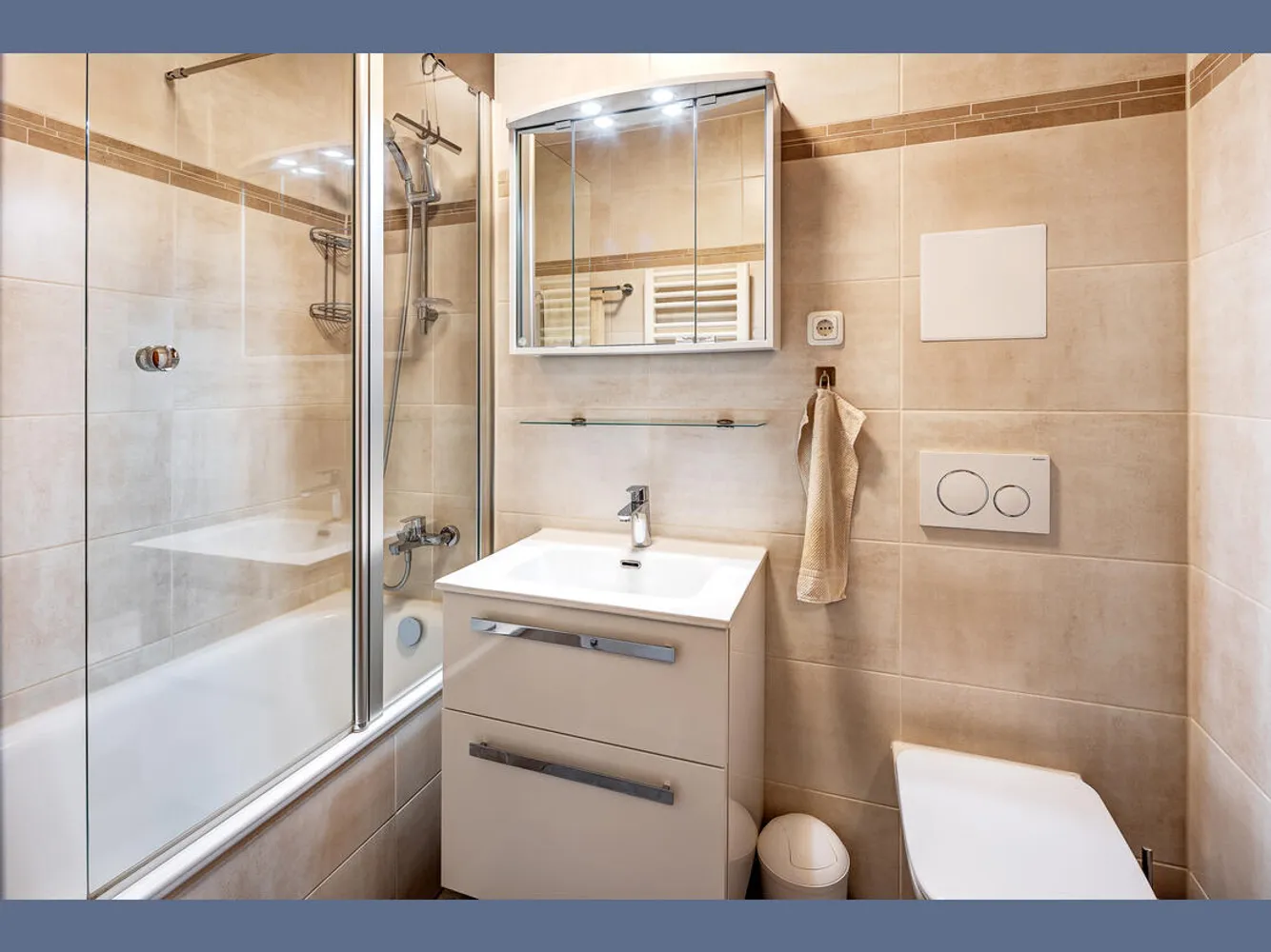 2 Zimmer Wohnung mit 48 m² in München – Bild 8
