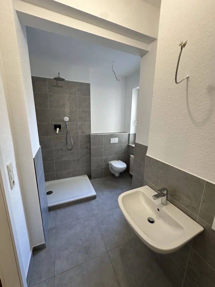 5 room apartment with 108 m² in Heidelberg – Photo 4