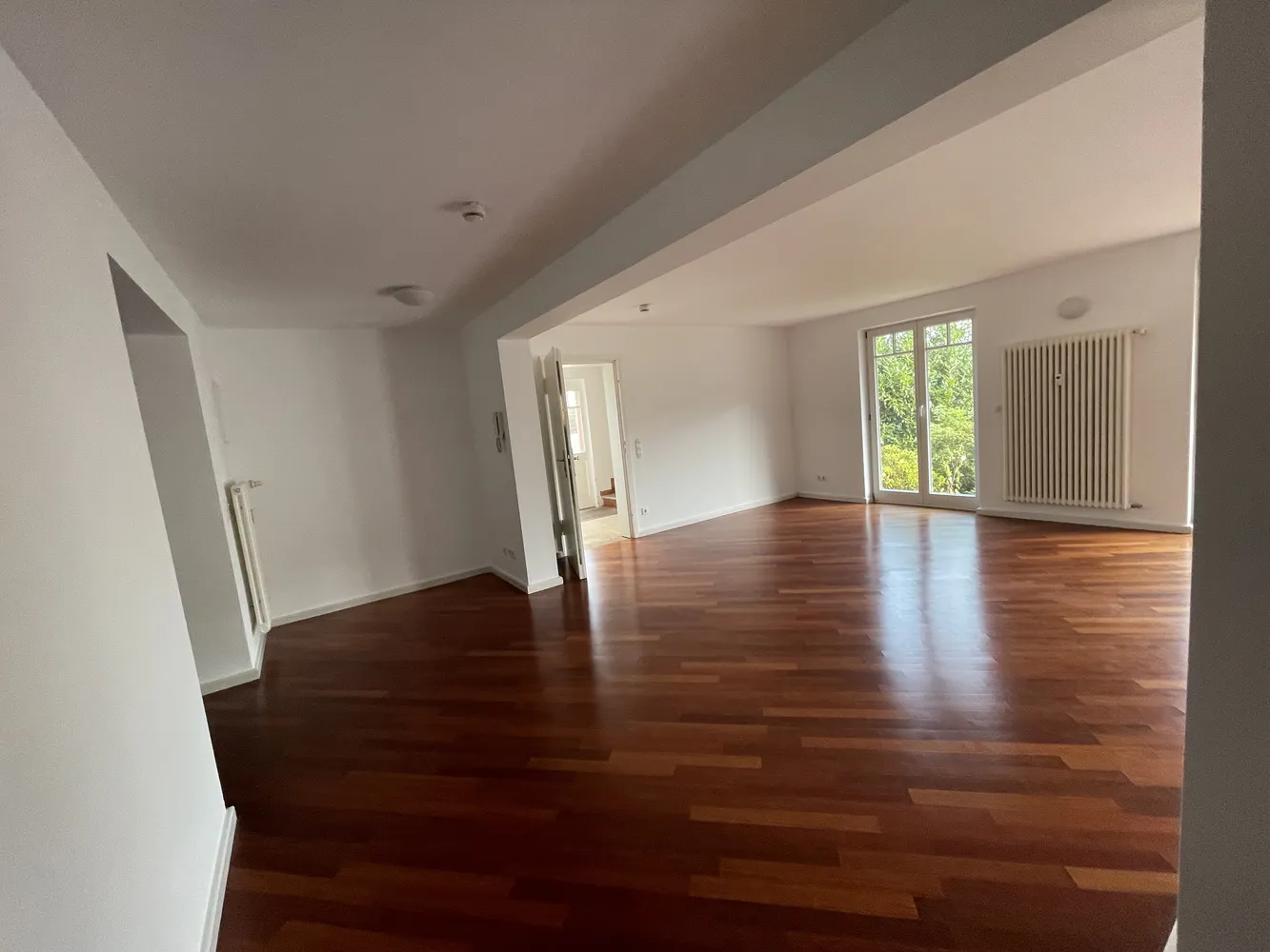 2 Zimmer Wohnung mit 105 m² in Weinheim – Bild 10