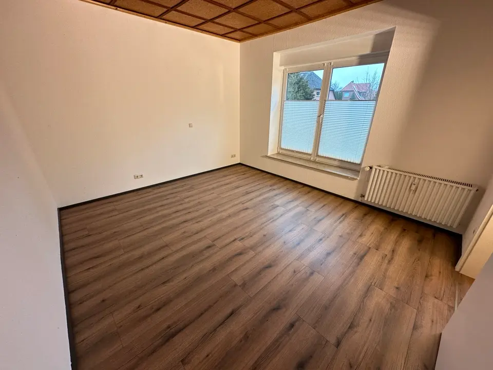 2 Zimmer Wohnung mit 30 m² in Uelzen – Bild 2