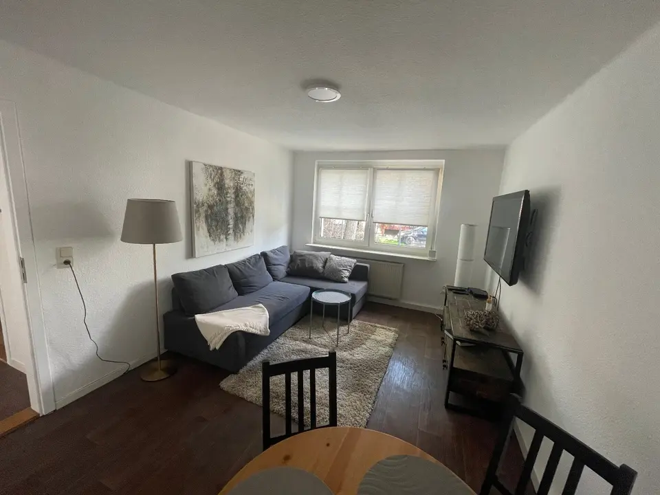 WG-Zimmer mit 70 m² in Borna – Bild 2