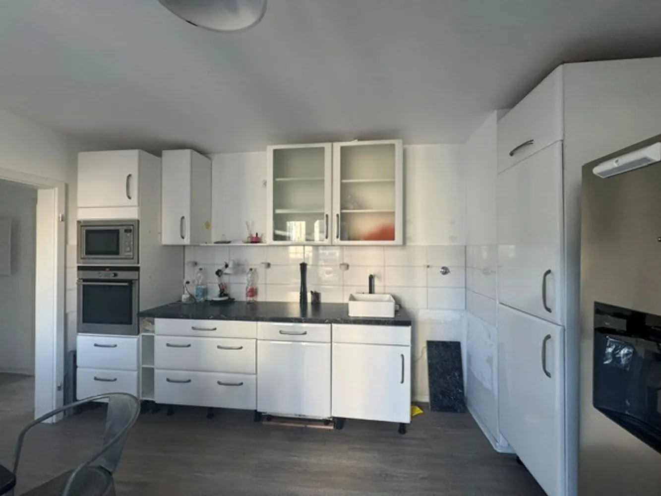 3 Zimmer Wohnung mit 82 m² in Düsseldorf – Bild 2