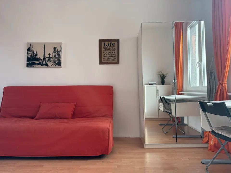 3 Zimmer Wohnung mit 58 m² in Hagen – Bild 9
