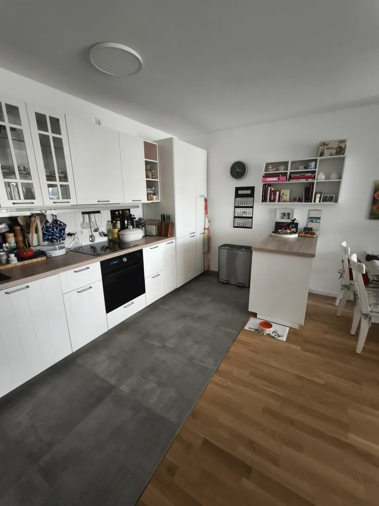 3 Zimmer Wohnung mit 107 m² in Leverkusen – Bild 7
