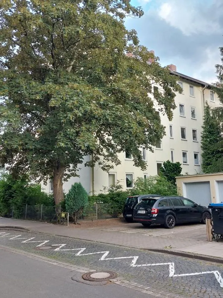 1 Zimmer Wohnung mit 37 m² in Hannover – Bild 2