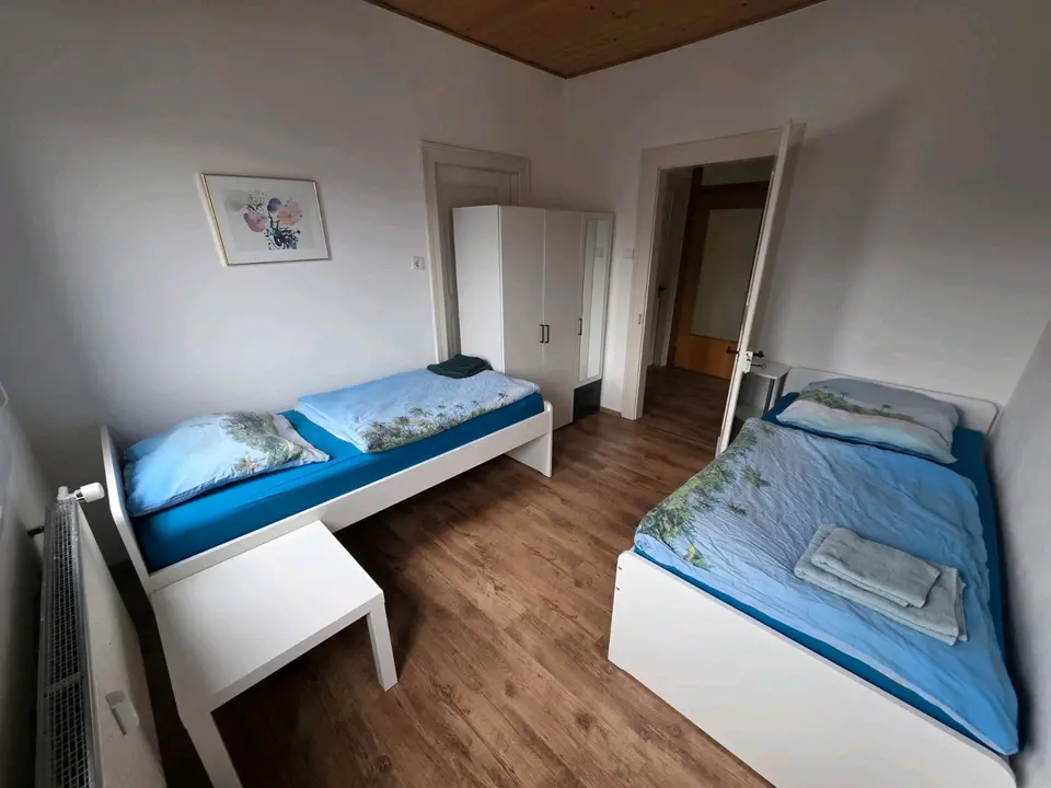 3 Zimmer Wohnung mit 74 m² in Siegen – Bild 2