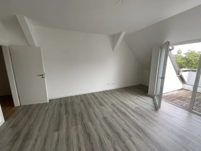 2 Zimmer Wohnung mit 61 m² in Lübeck – Bild 8