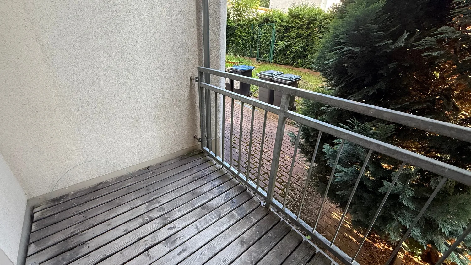 1 Zimmer Wohnung mit 38 m² in Chemnitz – Bild 4