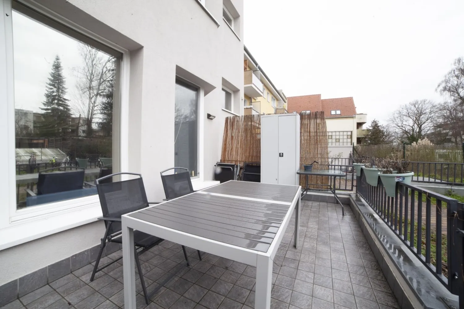 1 Zimmer Wohnung mit 27 m² in Berlin – Bild 3