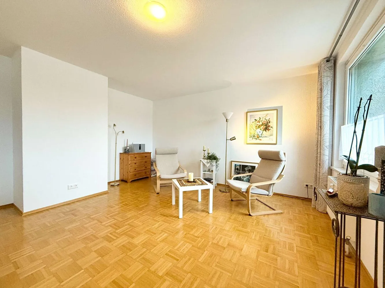 2 Zimmer Wohnung mit 65 m² in Bremerhaven – Bild 2