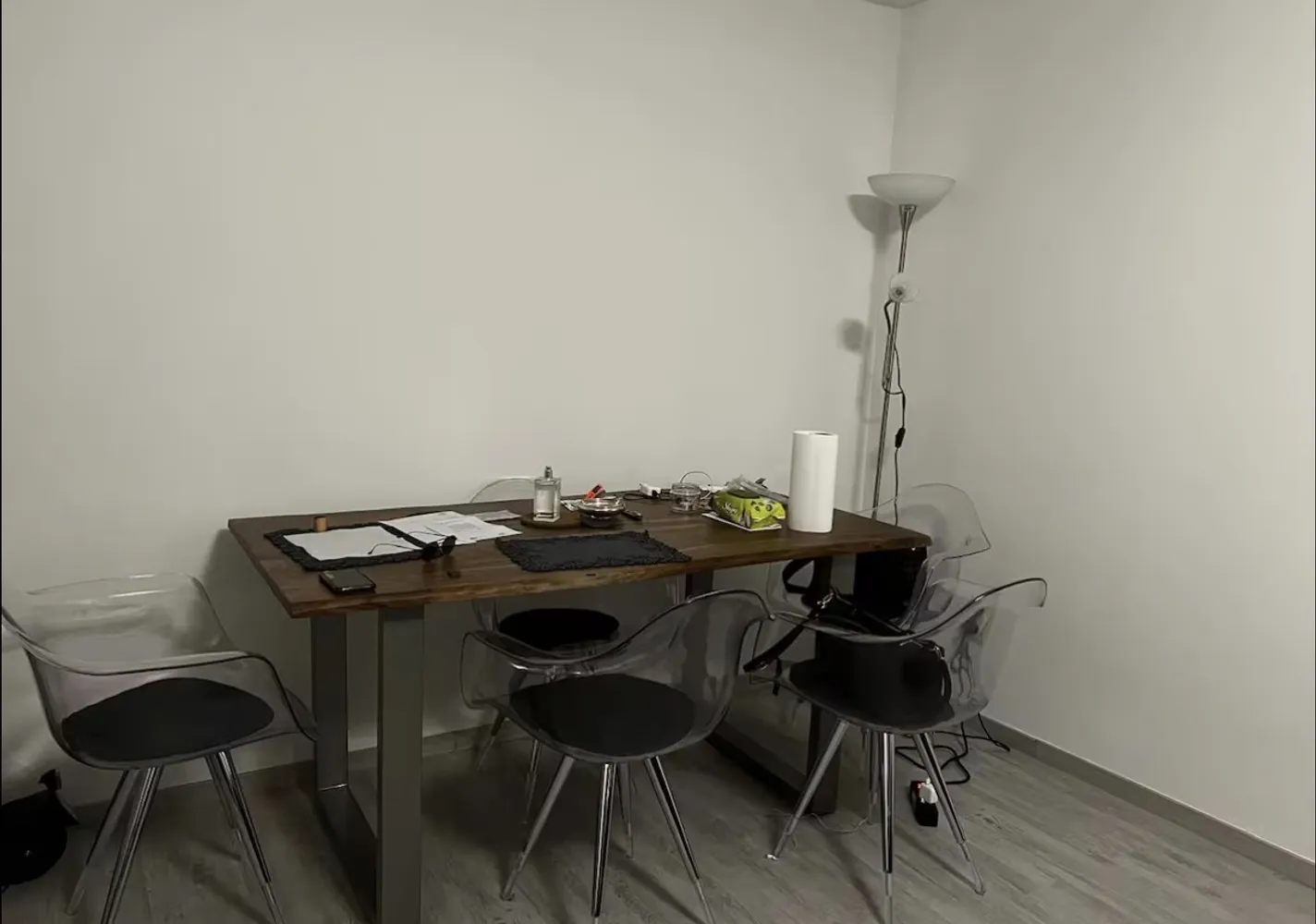1 Zimmer Wohnung mit 21 m² in München – Bild 3