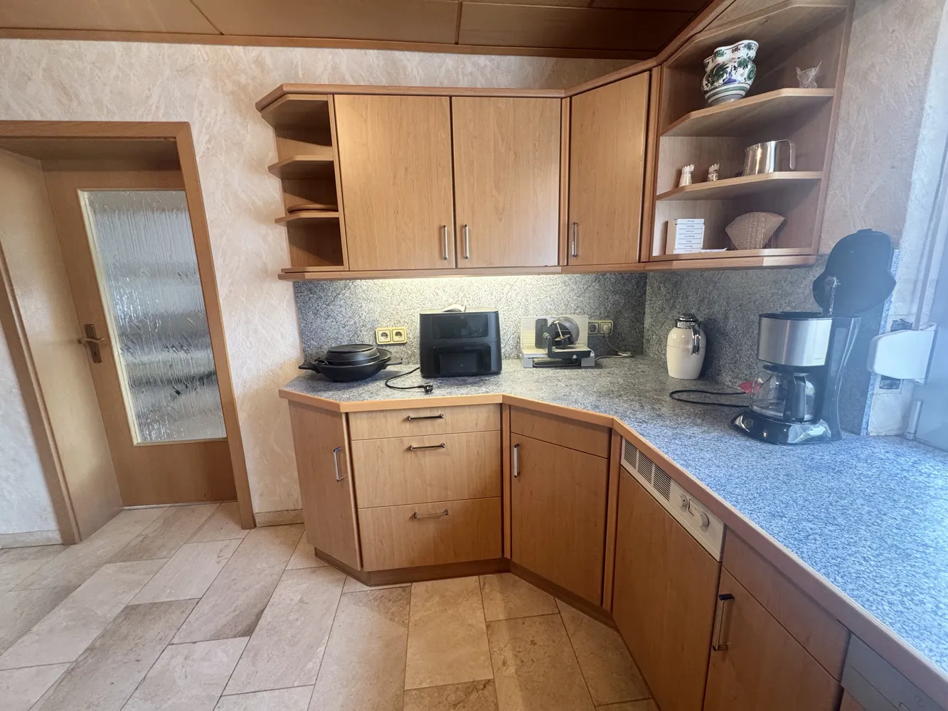 3 Zimmer Wohnung mit 82 m² in Nürnberg – Bild 7