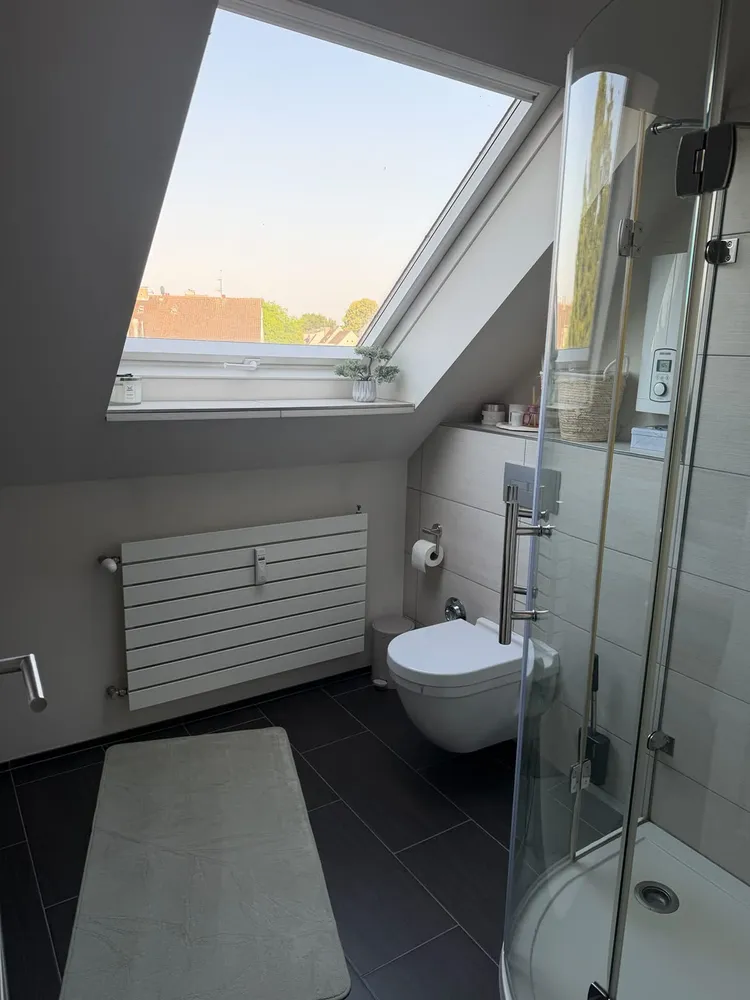 2 Zimmer Wohnung mit 53 m² in Mülheim an der Ruhr – Bild 4