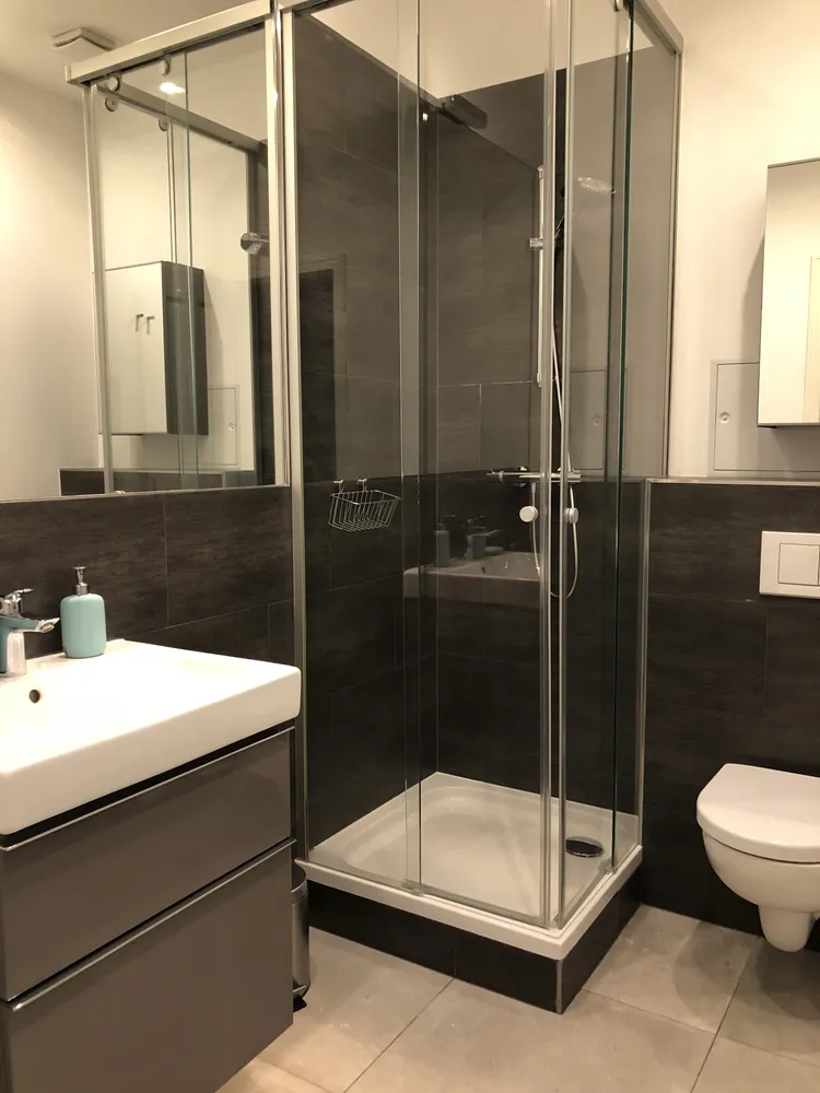 3 Zimmer Wohnung mit 59 m² in Berlin – Bild 11