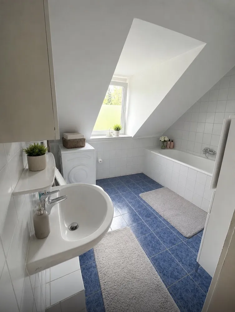 3 Zimmer Wohnung mit 55 m² in Wuppertal – Bild 9
