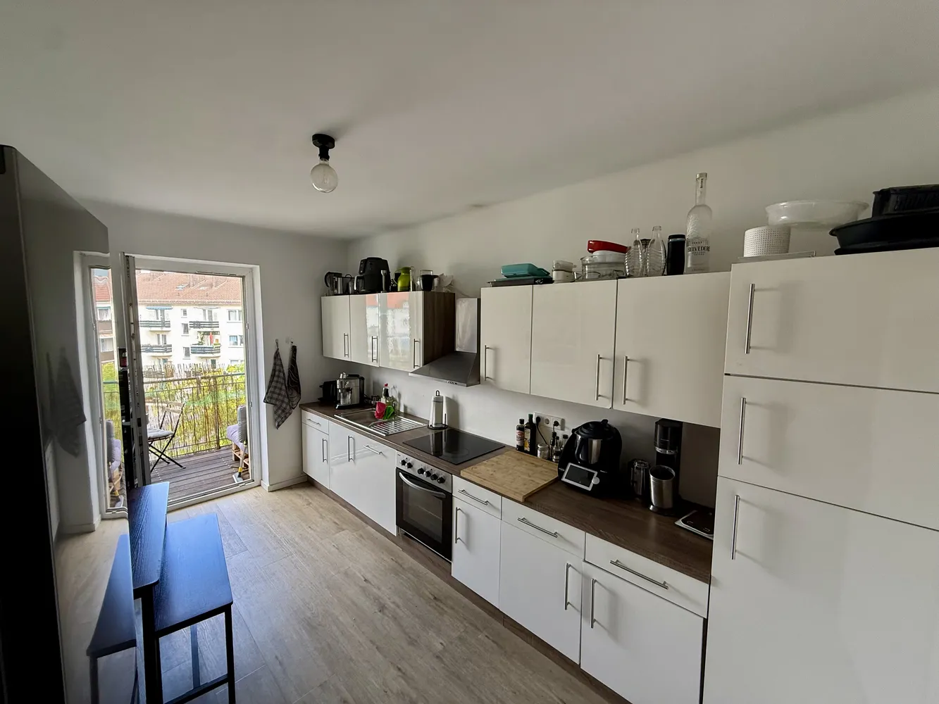 4 Zimmer Wohnung mit 98 m² in Bielefeld – Bild 4
