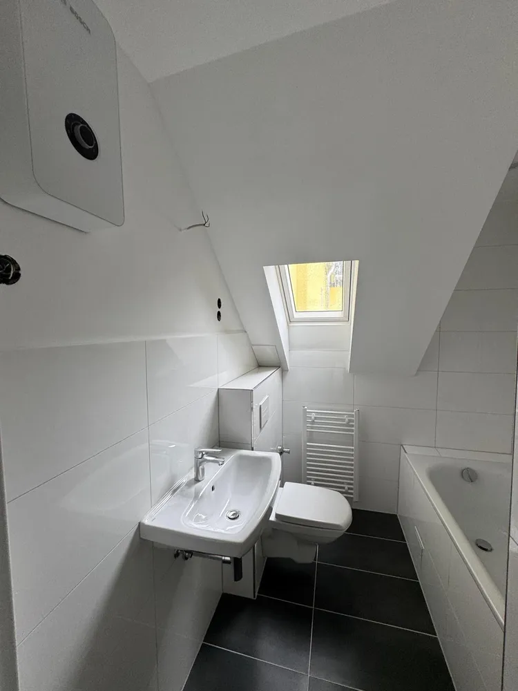 3 room apartment with 85 m² in Dortmund – Photo 9