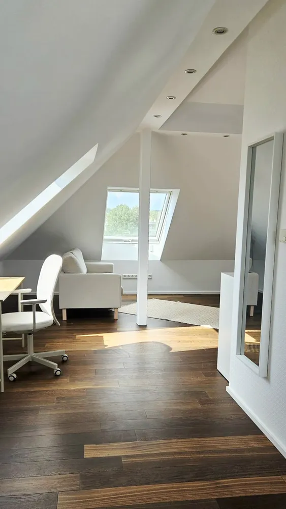 1 Zimmer Wohnung mit 45 m² in Düsseldorf – Bild 7