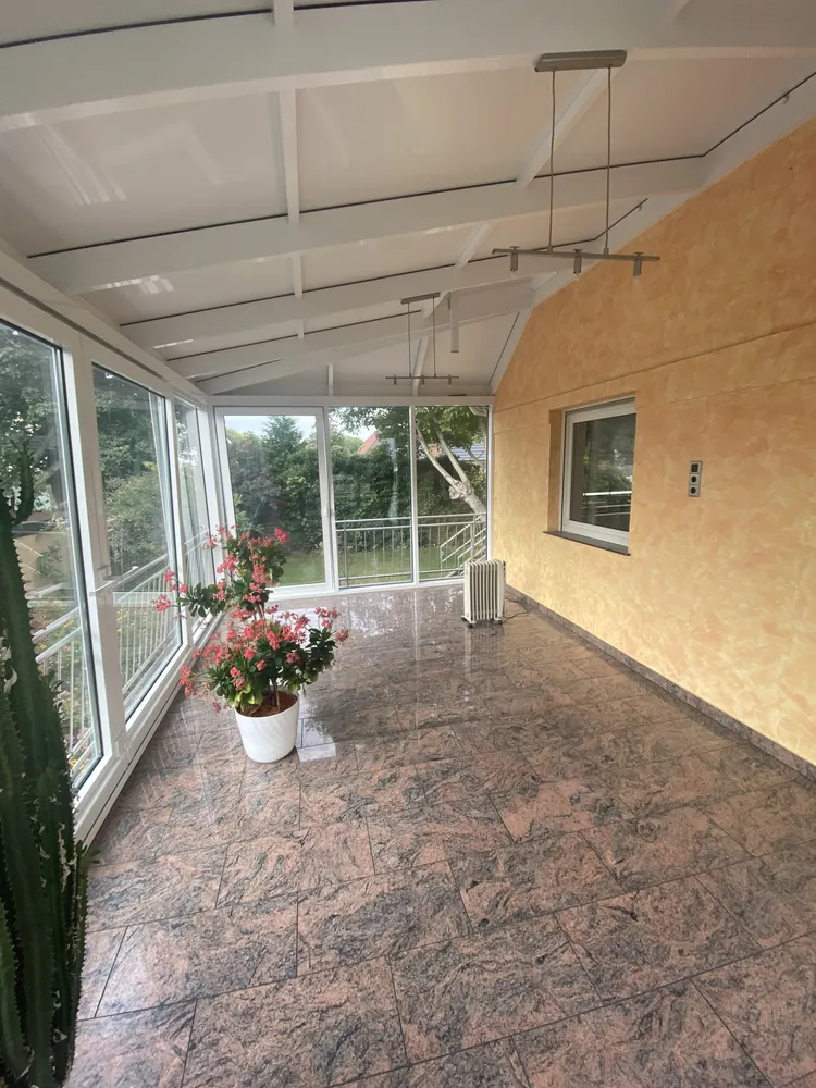 4 Zimmer Haus mit 160 m² in Berlin – Bild 6