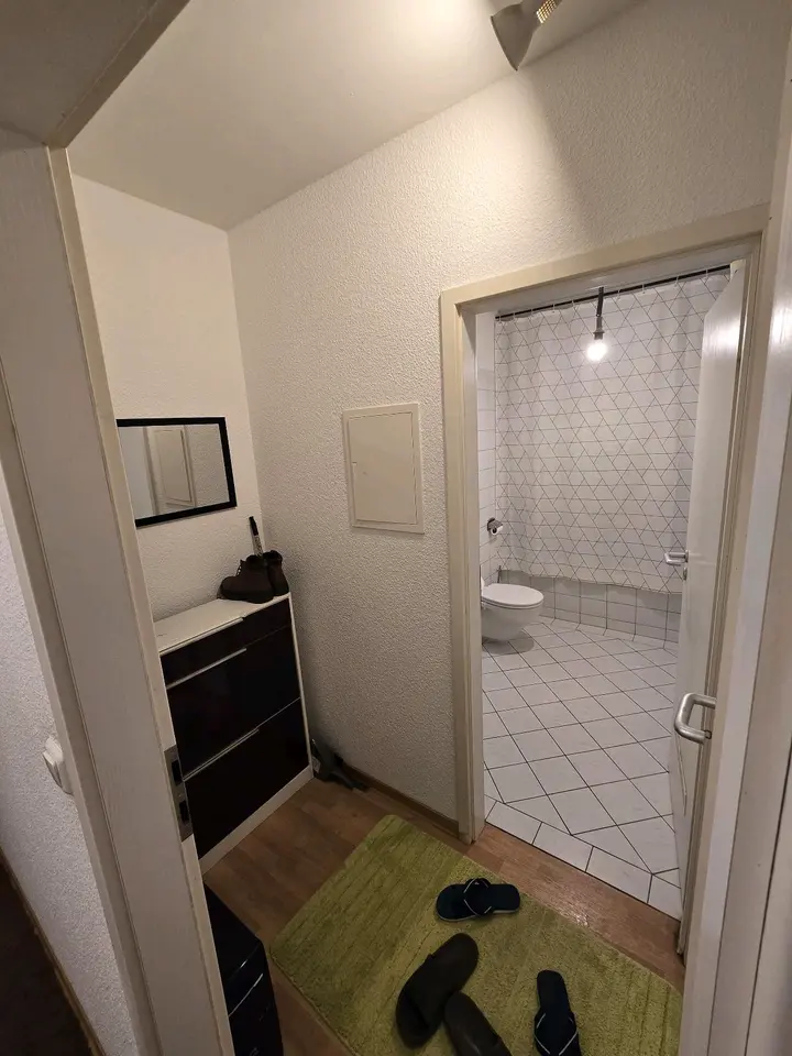 2 Zimmer Wohnung mit 51 m² in Riesa – Bild 6