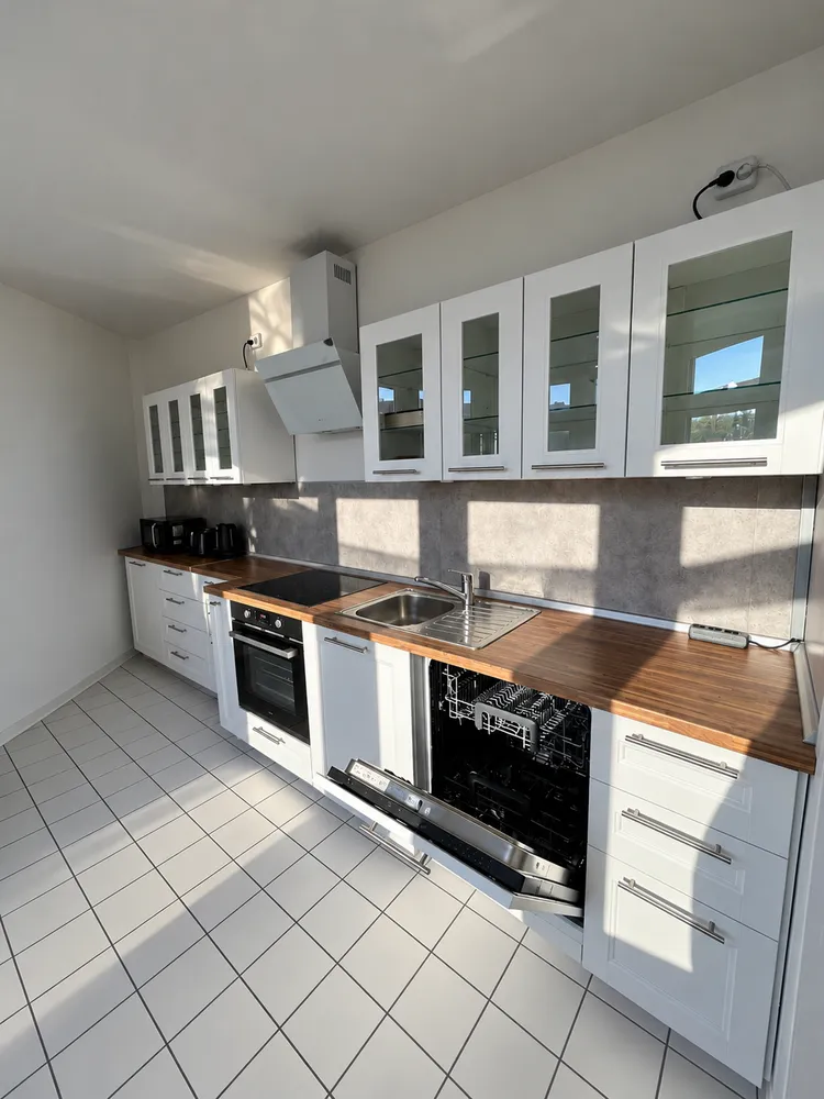 2 Zimmer Wohnung mit 66 m² in Berlin – Bild 5